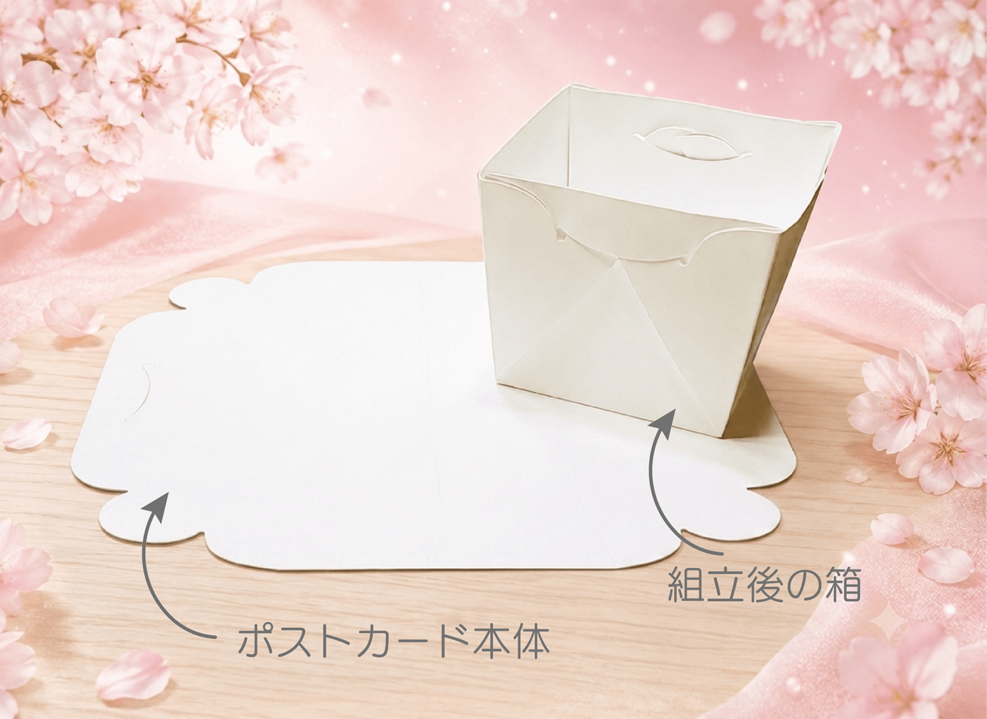 桜宙詩サンプル